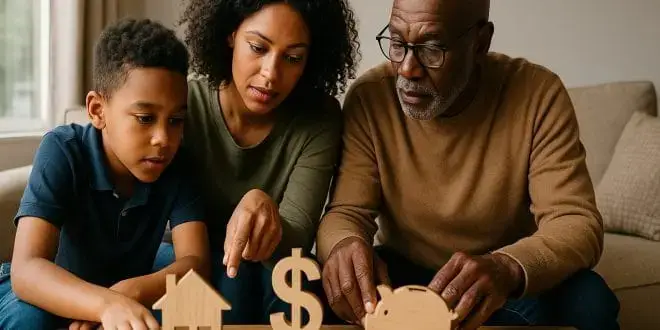 Generational Wealth Tools