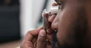 Get the Best Diamond Deal