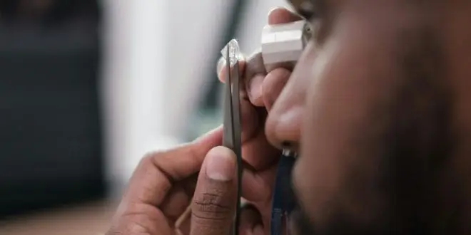 Get the Best Diamond Deal