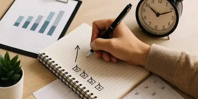 Goal-Setting Methods That Work