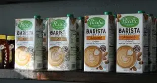 Healthy Coffee Creamer Alternatives