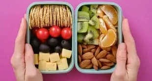 Healthy Eating for Busy People