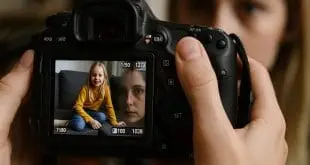 Hidden Risks in Digital Photos