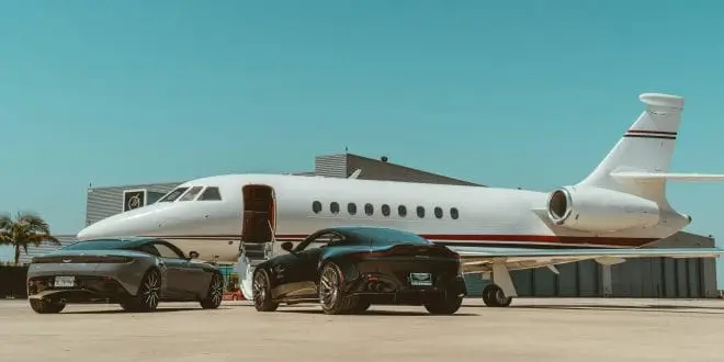 How Millionaires Spend Money