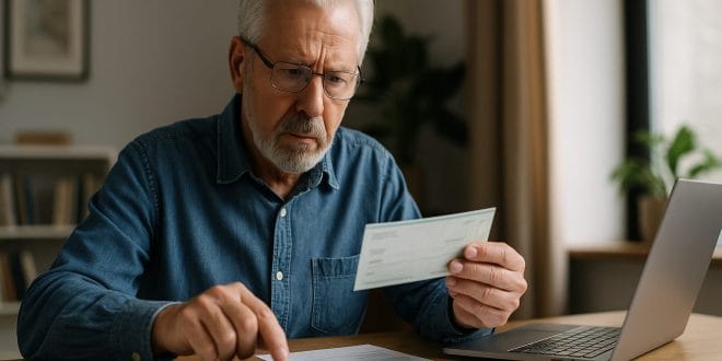 How to Claim Owed Money