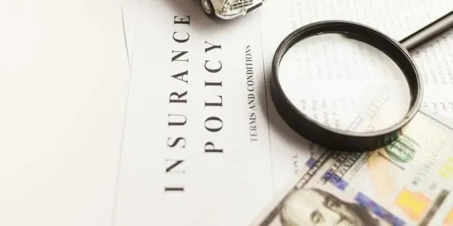 Insure What Truly Matters