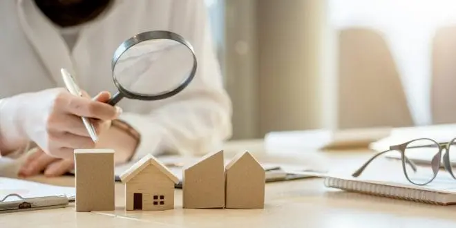 Investigate Before Buying Property