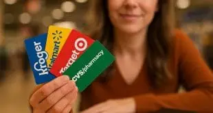 Loyalty Cards Deal or Deception