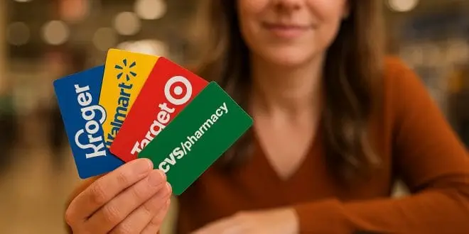 Loyalty Cards Deal or Deception