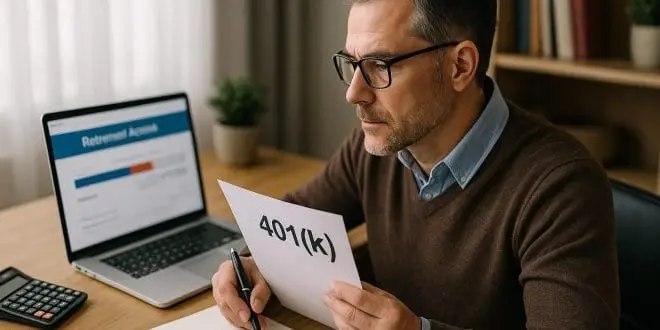 Maximize Retirement Contribution Limits