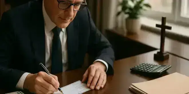 Millionaire Charitable Deductions