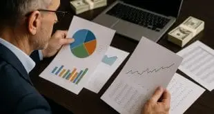 Millionaire Income Diversification