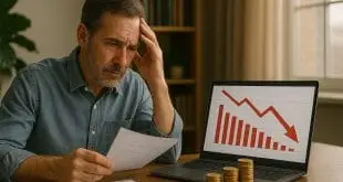 Millionaire Moves Before Every Recession