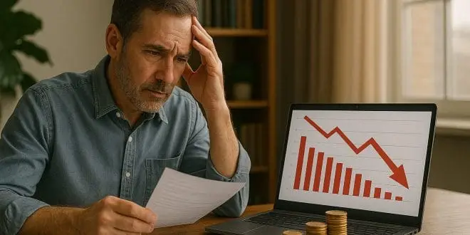 Millionaire Moves Before Every Recession