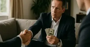 Millionaire Scams to Avoid