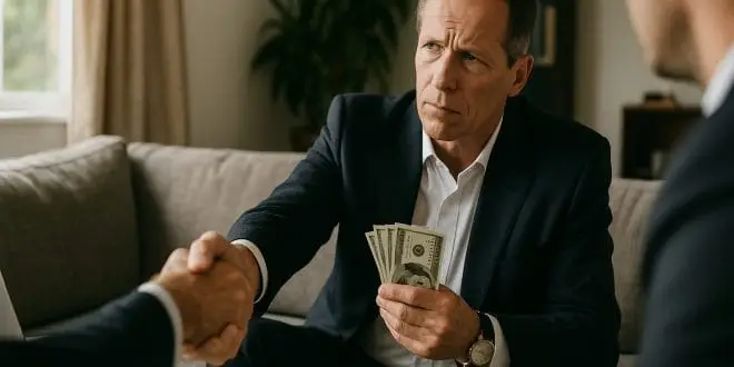 Millionaire Scams to Avoid