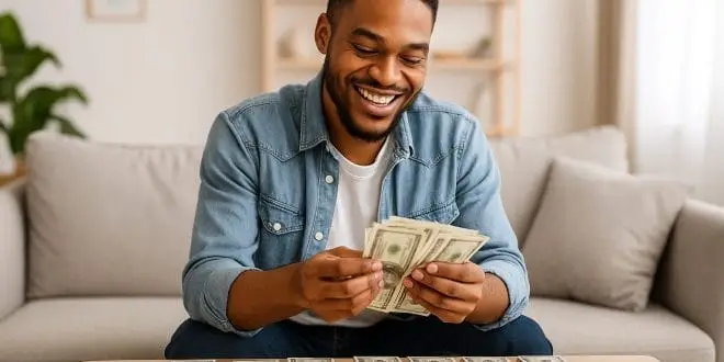 Millionaire by Age 30
