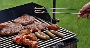 Outdoor Grilling Essentials