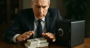 Protecting Assets Like a Millionaire