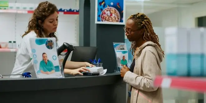 Saving on Prescriptions Easily