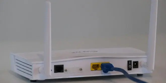 Secure Your Wireless Network