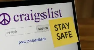 Stay Safe on Craigslist