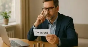 Strategic Tax Refund Allocation