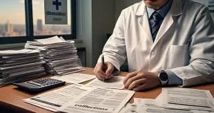 Tackling Bad Medical Debt