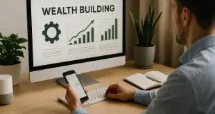 Wealth Building Automation