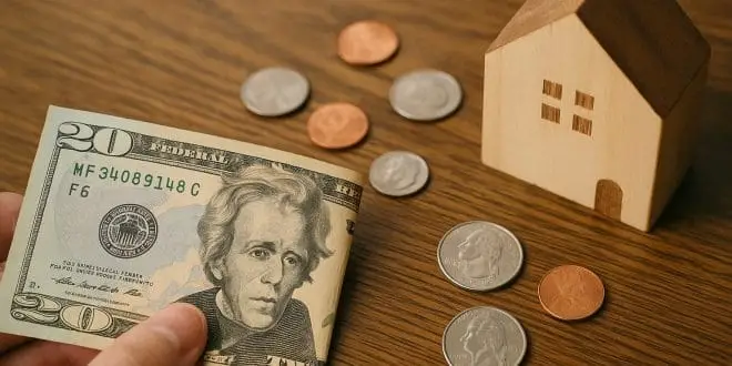 What $20 an Hour Means