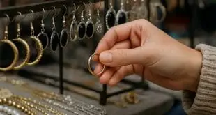 Where to Find Cheap Jewelry