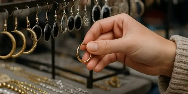 Where to Find Cheap Jewelry