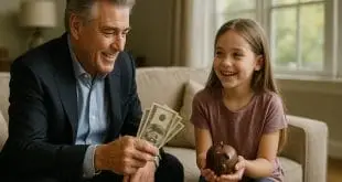 What Millionaires Teach About Money