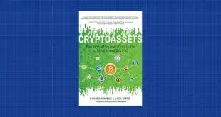 Cryptoassets by Chris Burniske