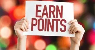 Playing The Points Game
