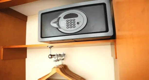Are In-Room Safes Safe