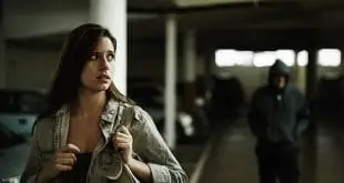 Are You Being Followed