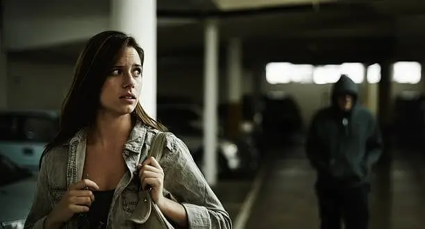 Are You Being Followed