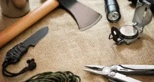 Breathe Deep and Prepare Smarter