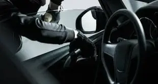 Carjacking Gets Personal