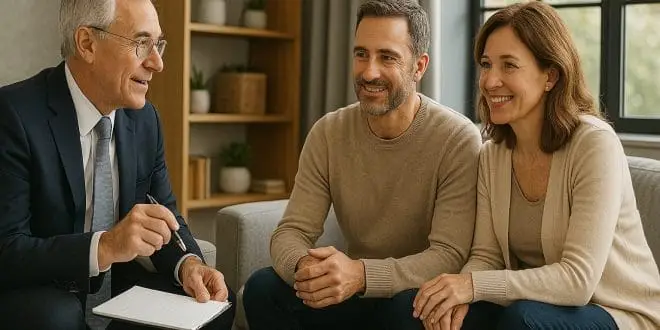 Choosing a Wealth Advisor