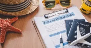 Consider Buying Travel Insurance