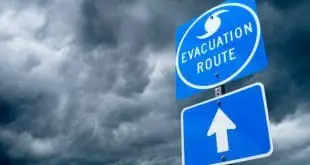 Create an Evacuation Plan Now