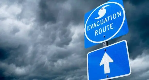 Create an Evacuation Plan Now
