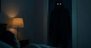 Creating Your Own Boogeyman