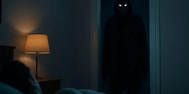 Creating Your Own Boogeyman