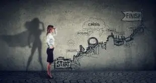 Crisis Reveals Smart Strategy