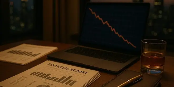 Downturn Strategies of Millionaires