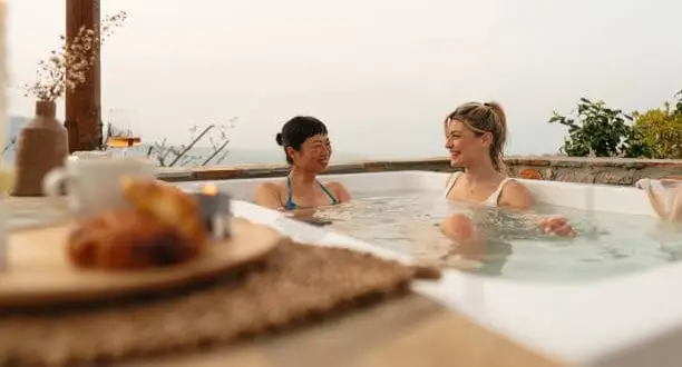 Hidden Dangers in Hot Tubs