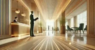 Hotel Safety You Can Trust